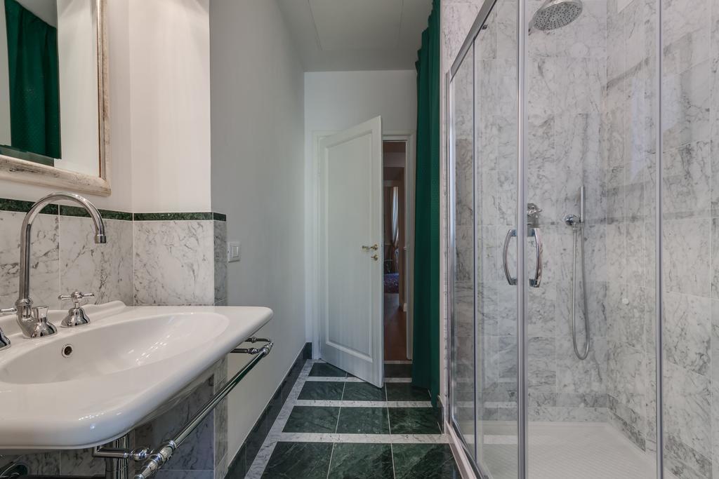 Unione Charme Leilighet Firenze Rom bilde