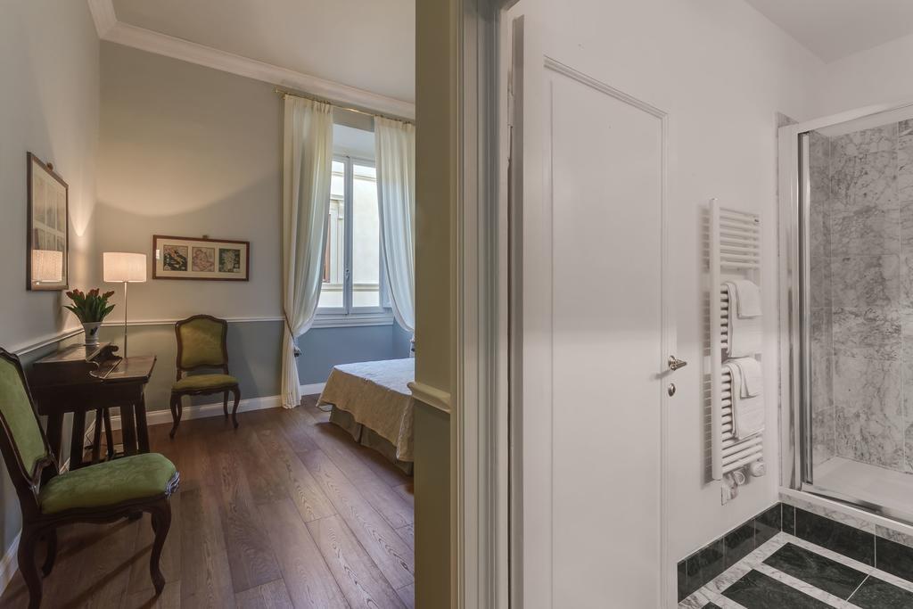 Unione Charme Leilighet Firenze Rom bilde