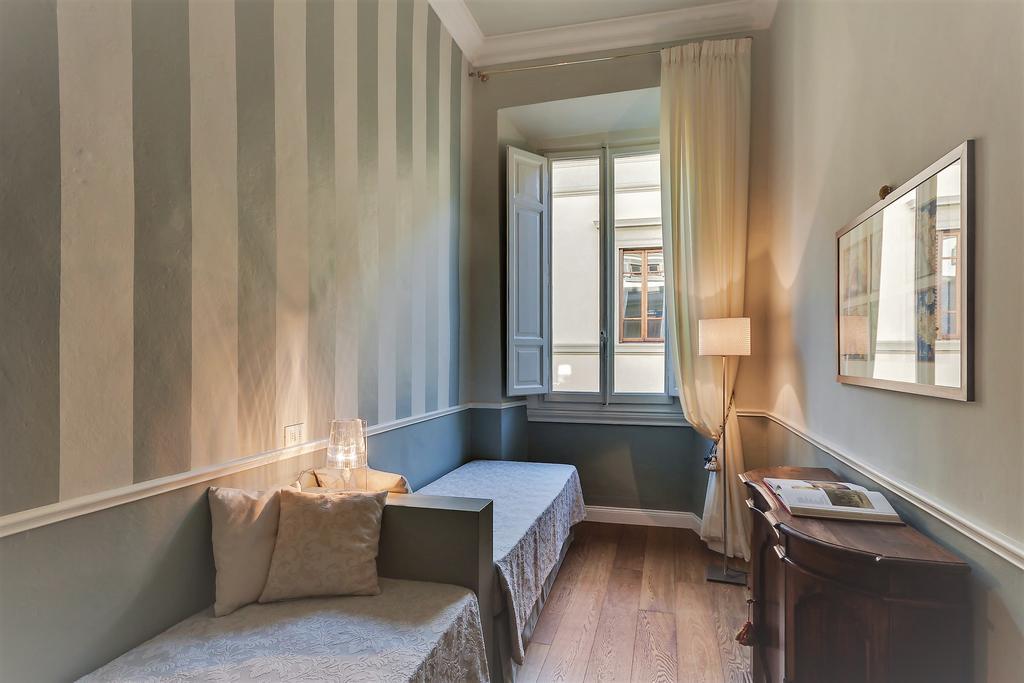 Unione Charme Leilighet Firenze Eksteriør bilde